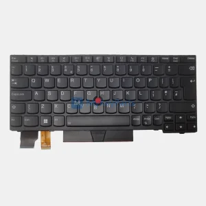 8210001005 UK Keyboard for Lenovo 5N20V43205