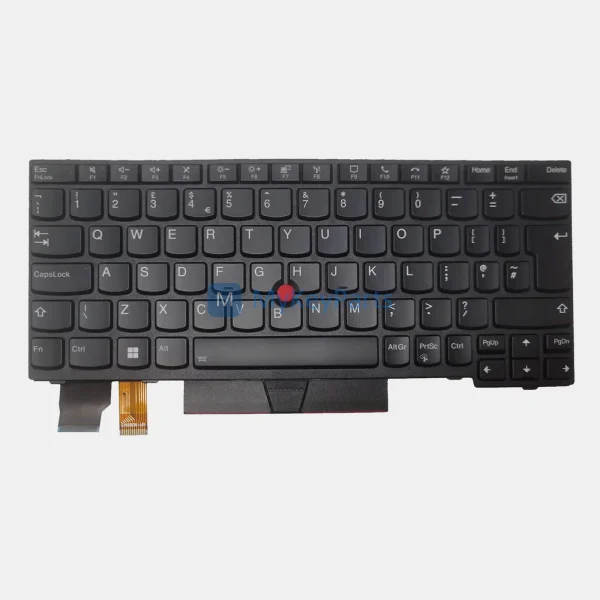 8210001006 UK Keyboard for Lenovo ThinkPad X13 Gen 1