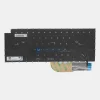 8210001011-1 UK Keyboard for Dell XPS 15 9510 XPS 17 9710